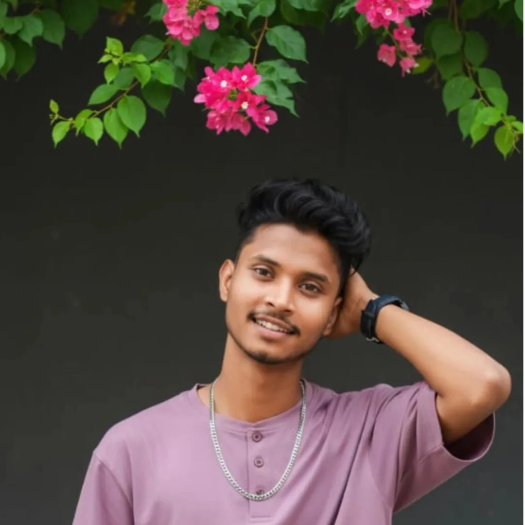 Mukeem Salmani