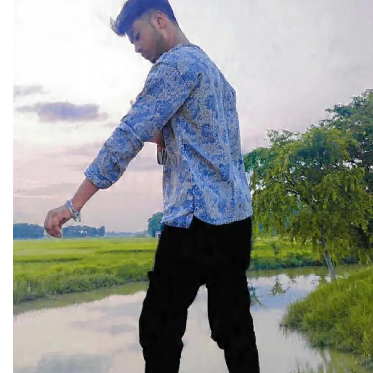 Bablu Agrahari