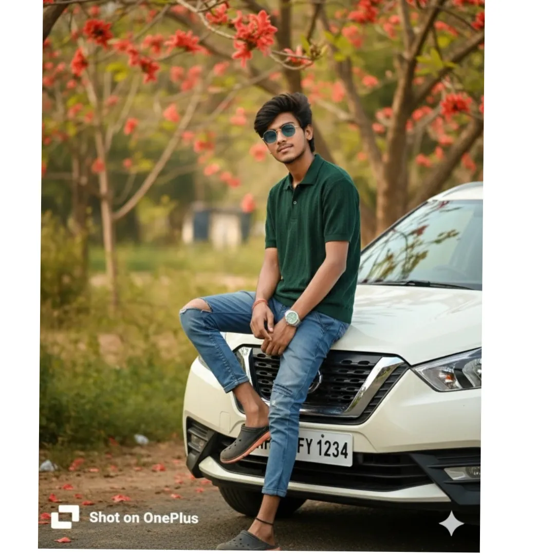 Umesh Kirade