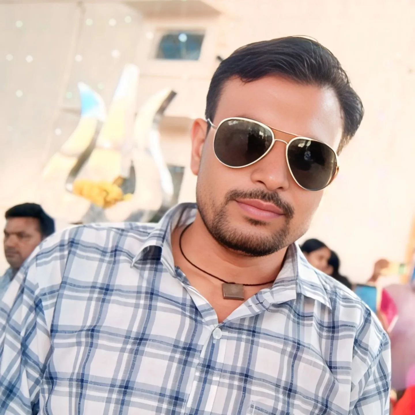 Papsalamrod choudhary
