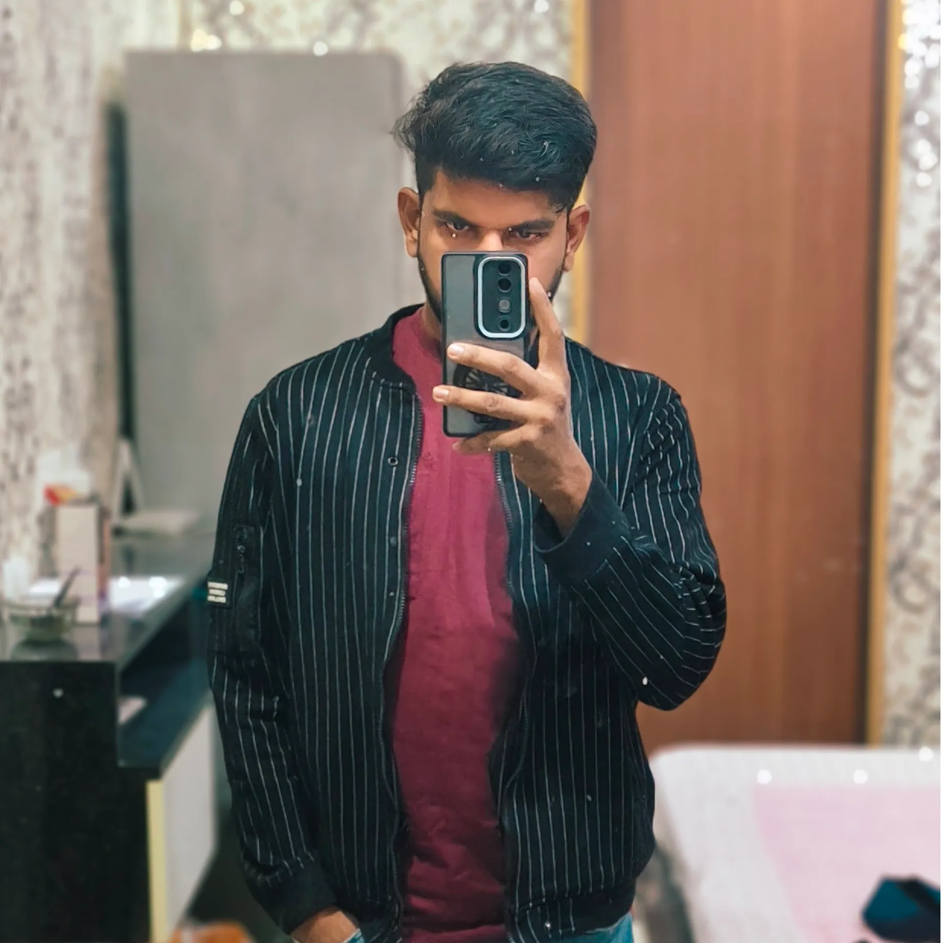 asad khan