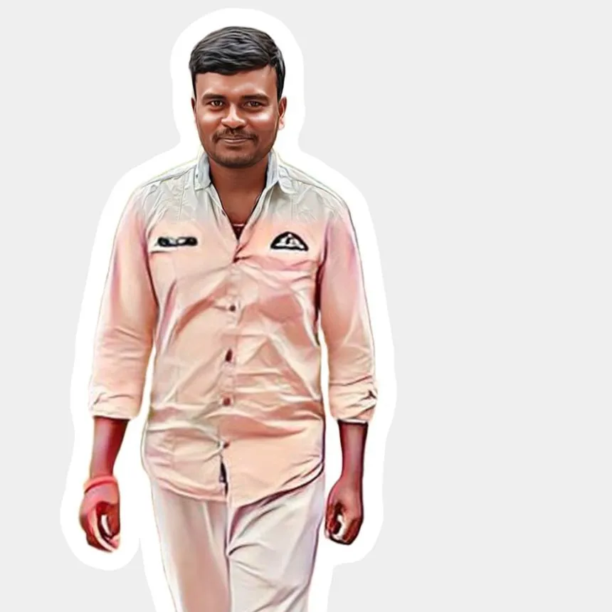 Manju Jothi