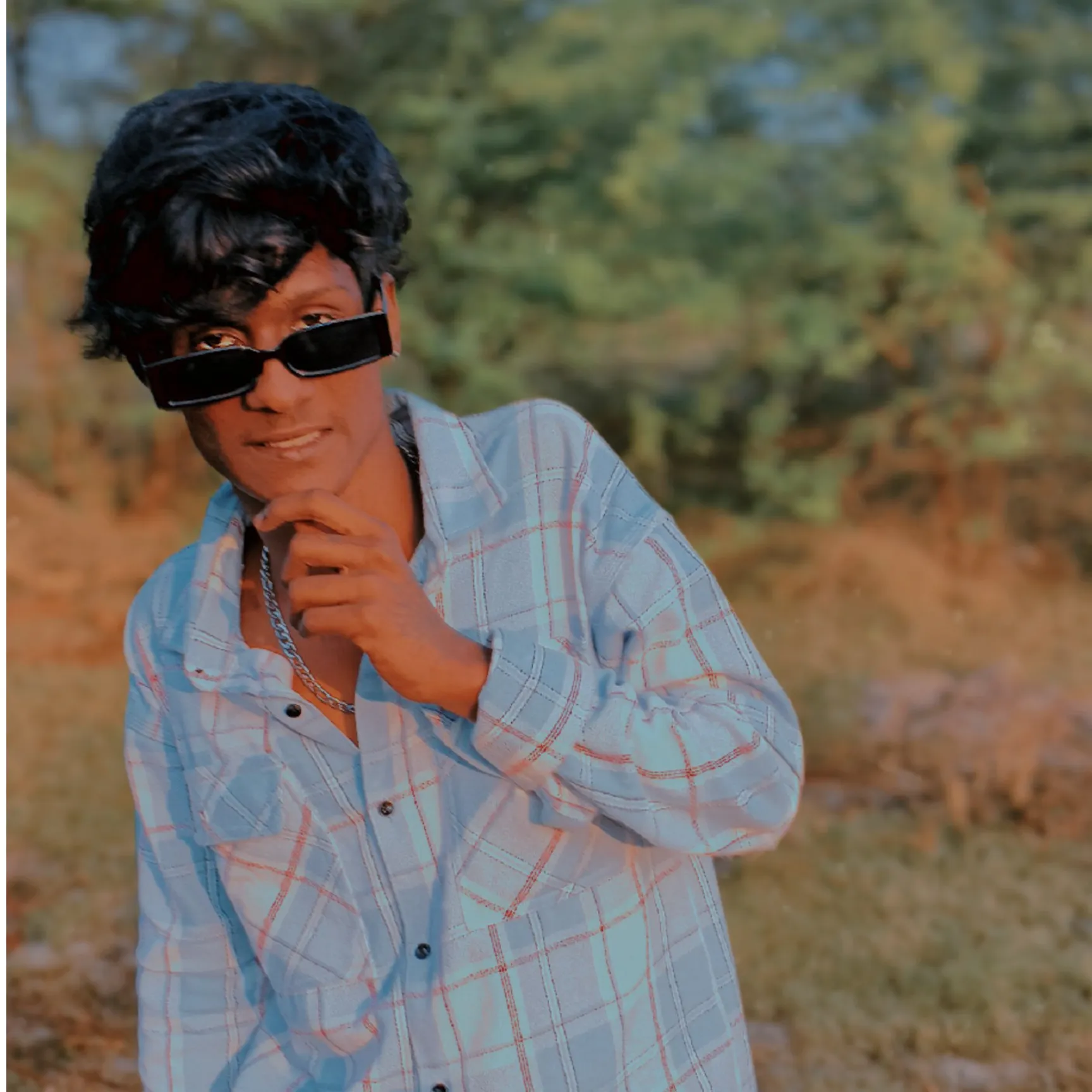 Bat chandru