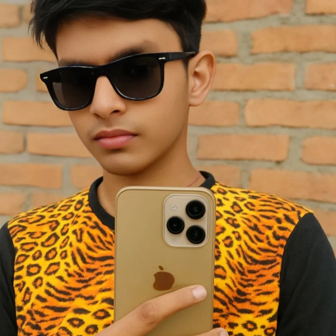 Gyanchand Bharti
