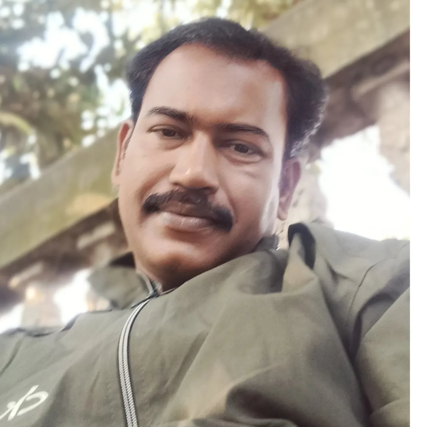 Sahadeb Mondal