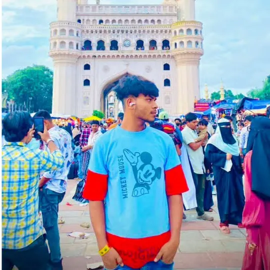 Saiful Islam