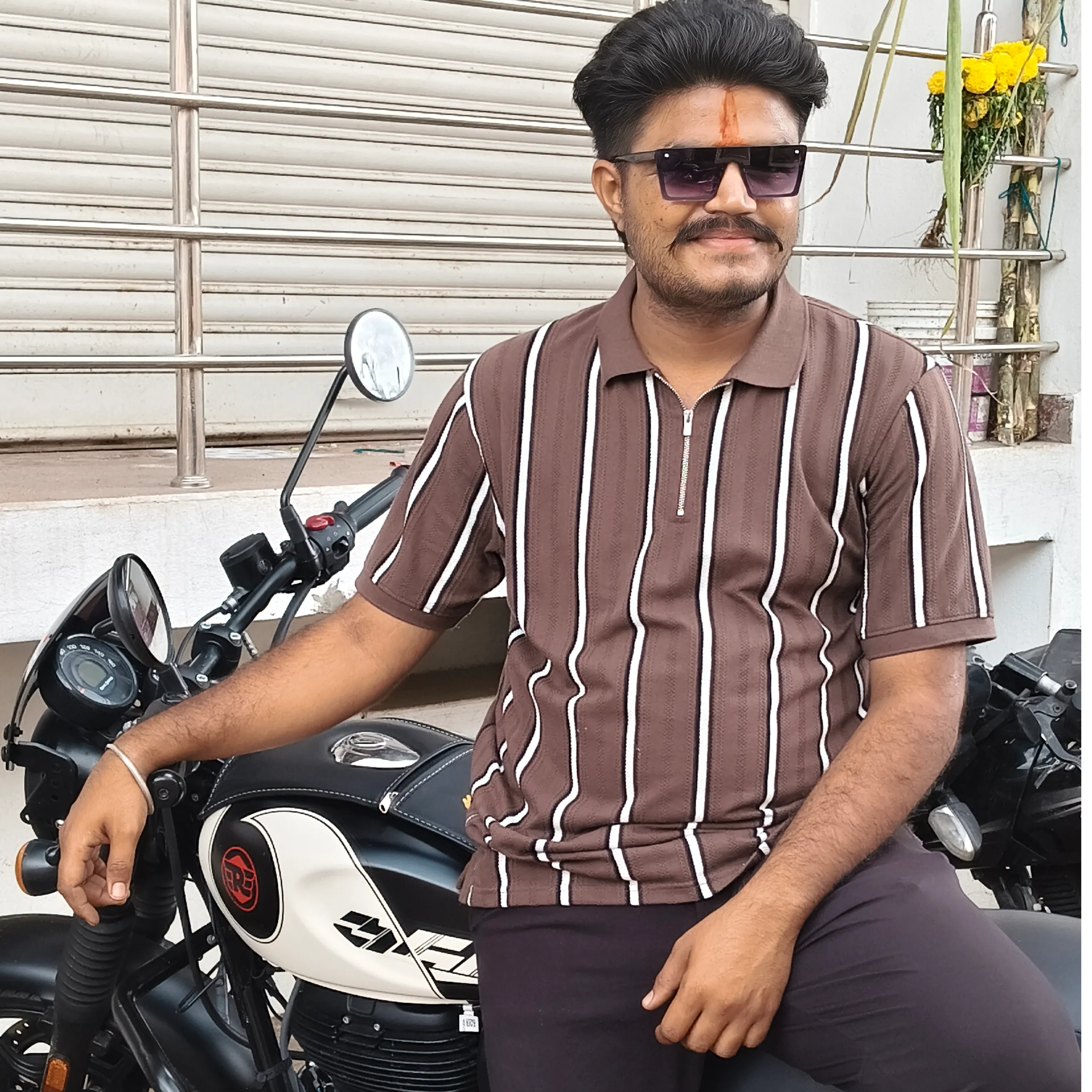 vishwanath Fakirapur