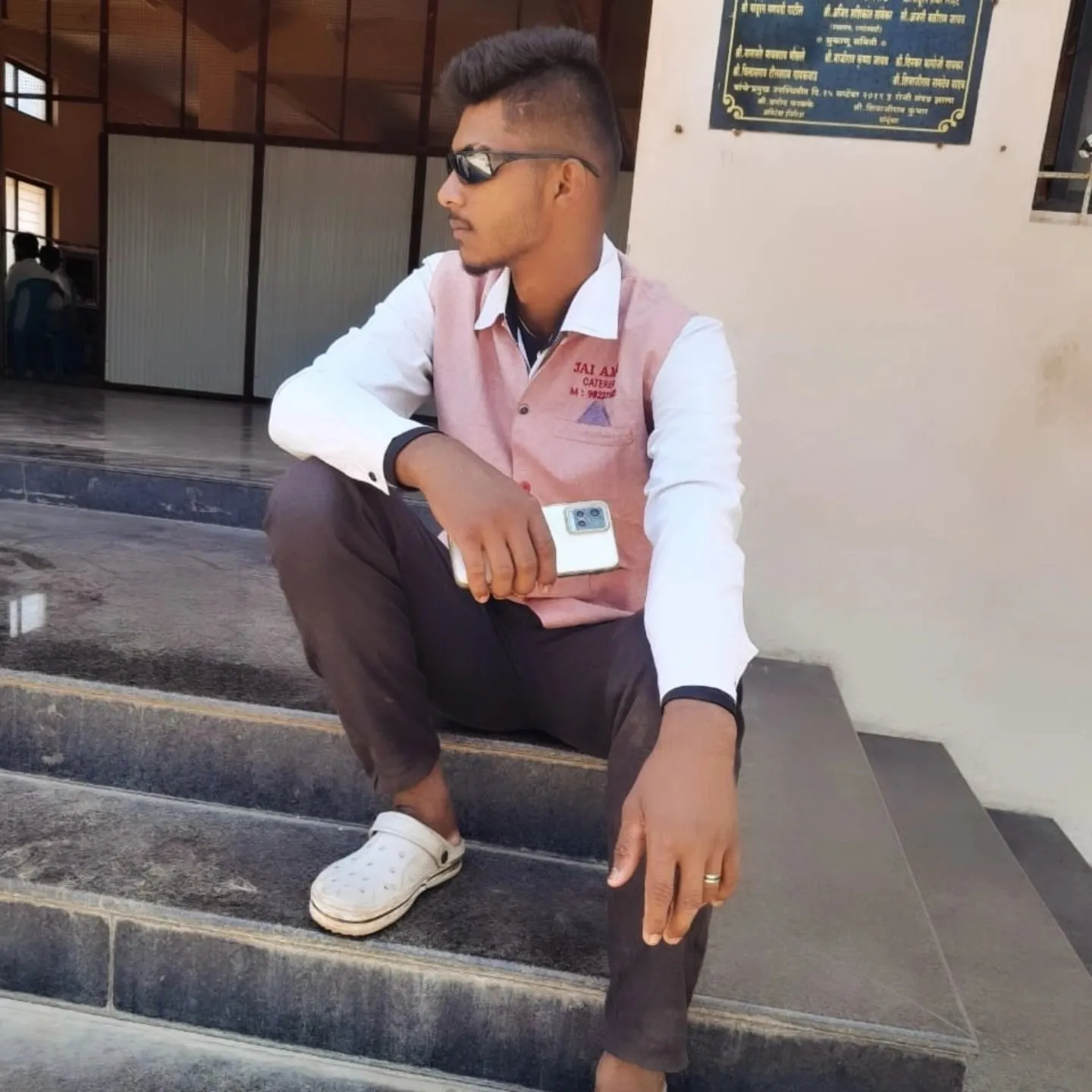 Ramraj c