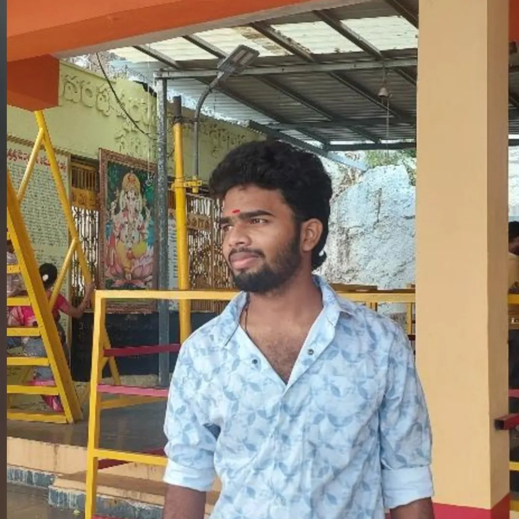 Ammulu Vijju