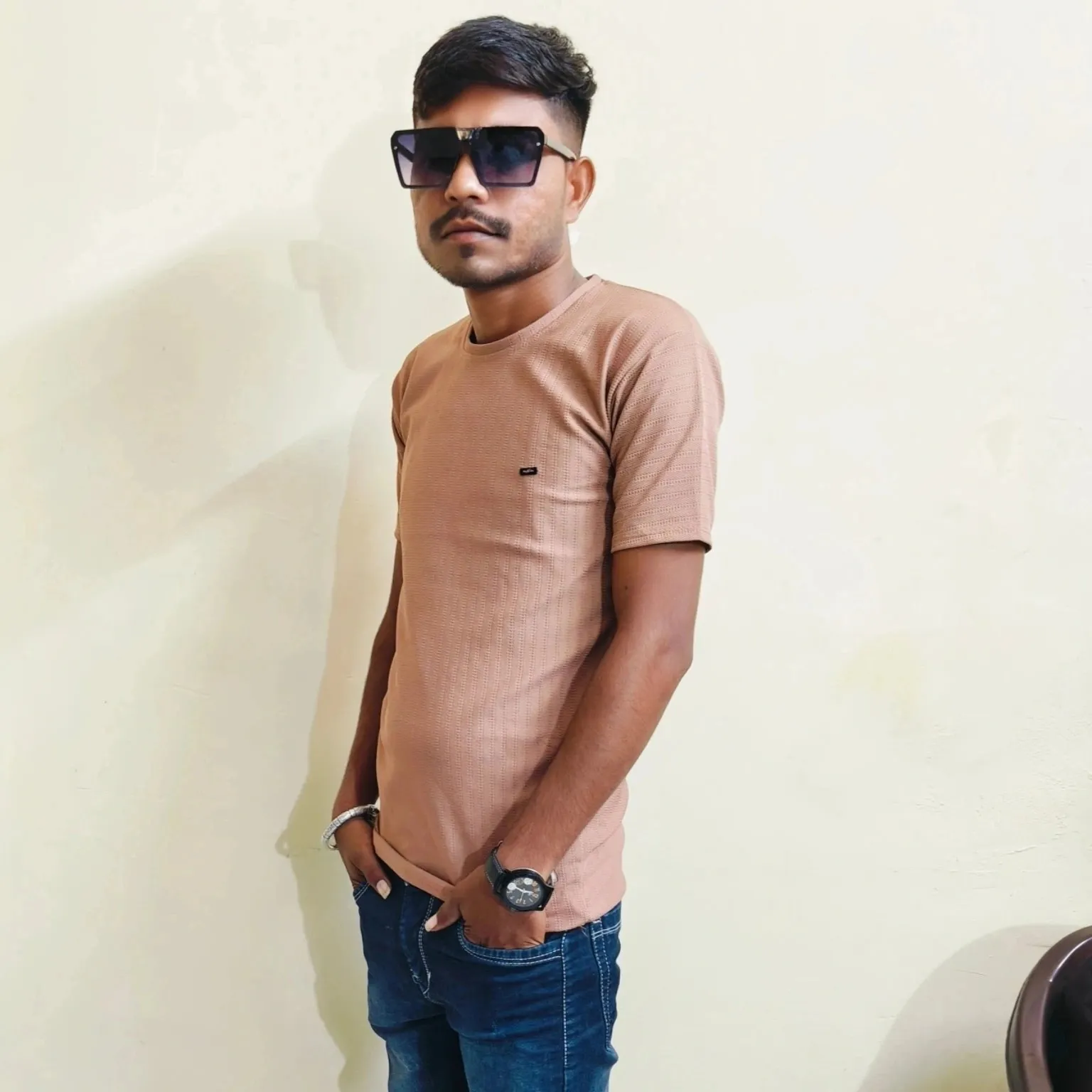 Ajay vaghela