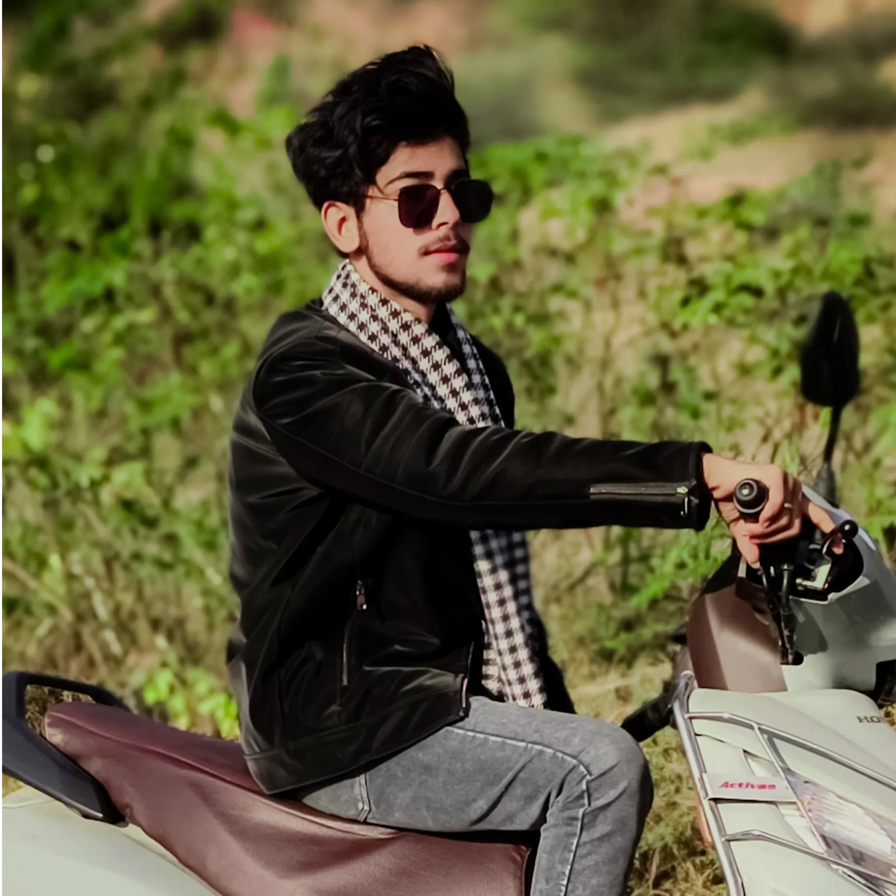 Rang Baaz