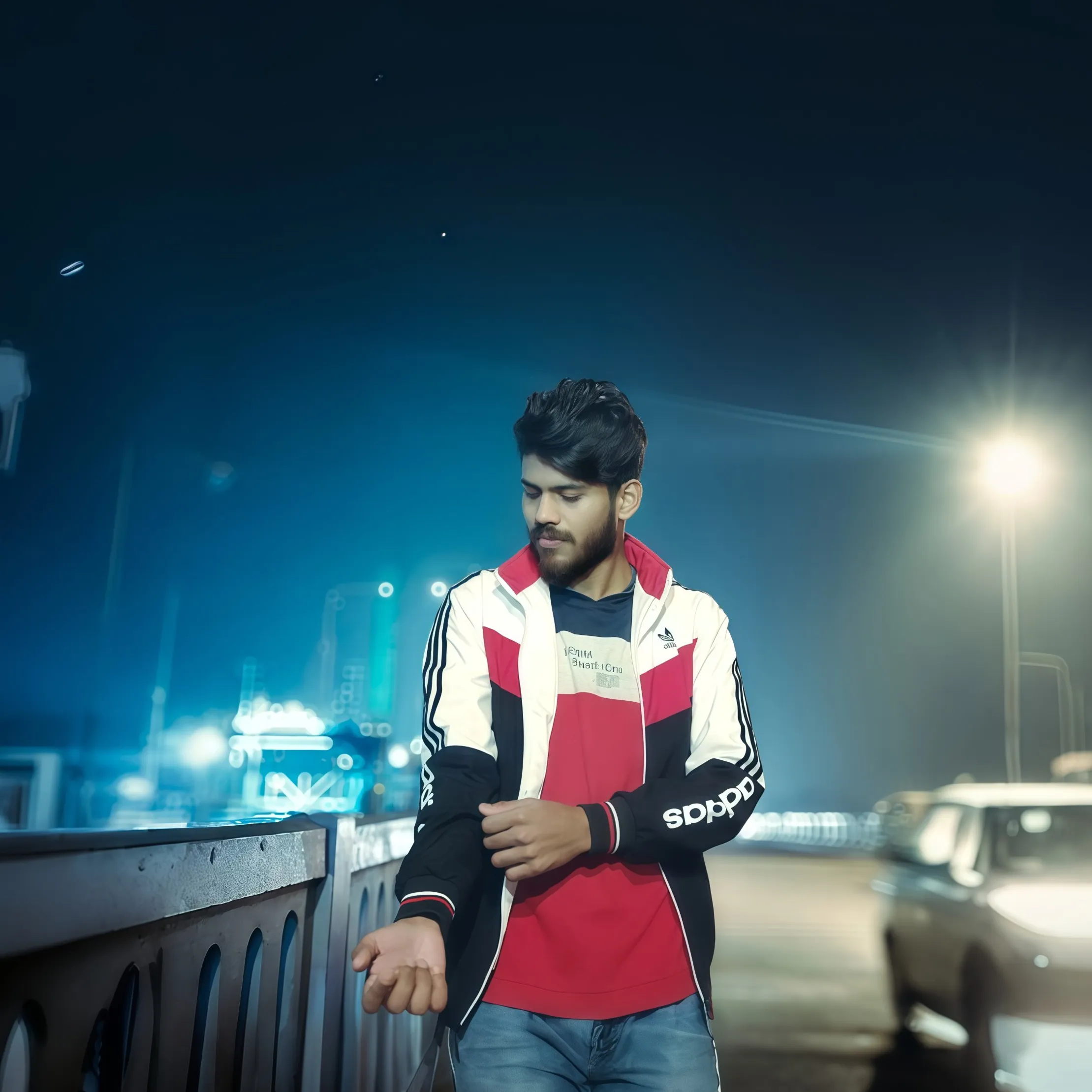 Dipak Shaw