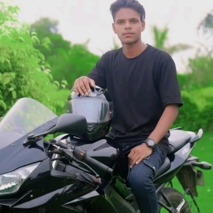 Haresh Rana