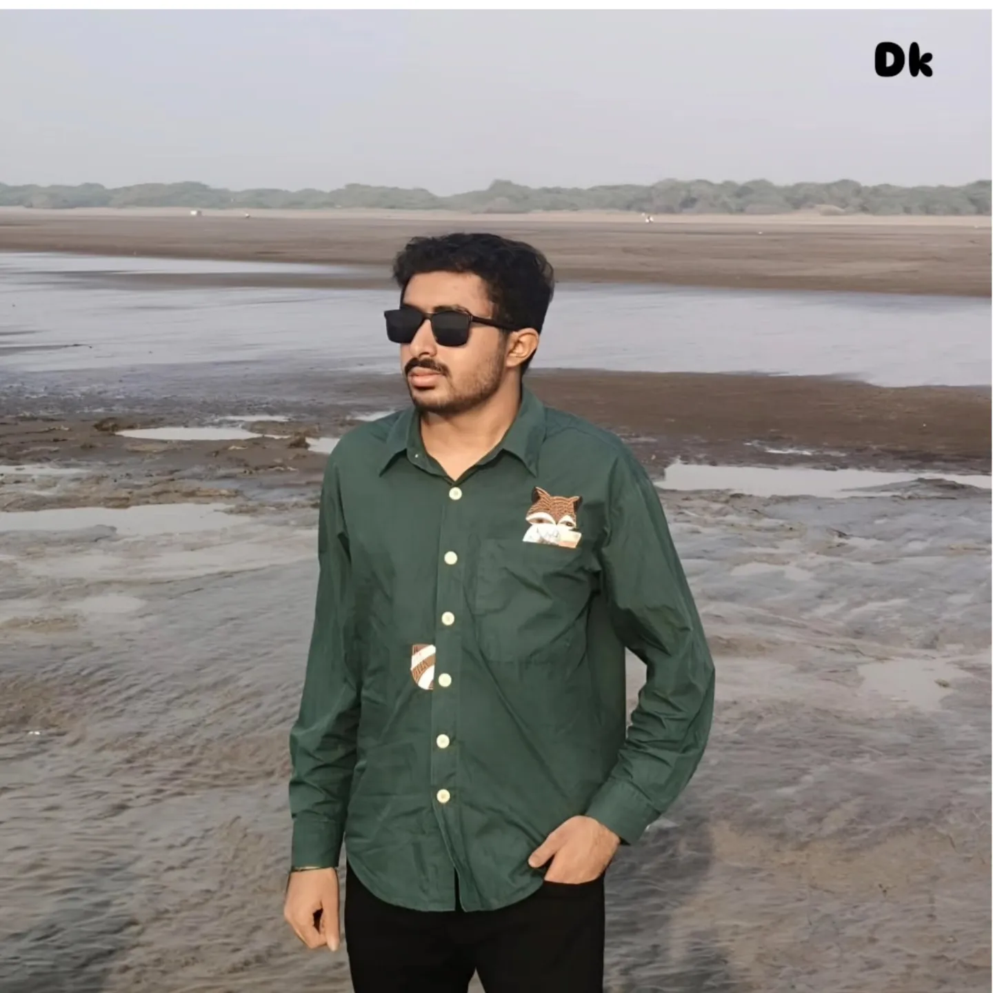 Dk Rabari