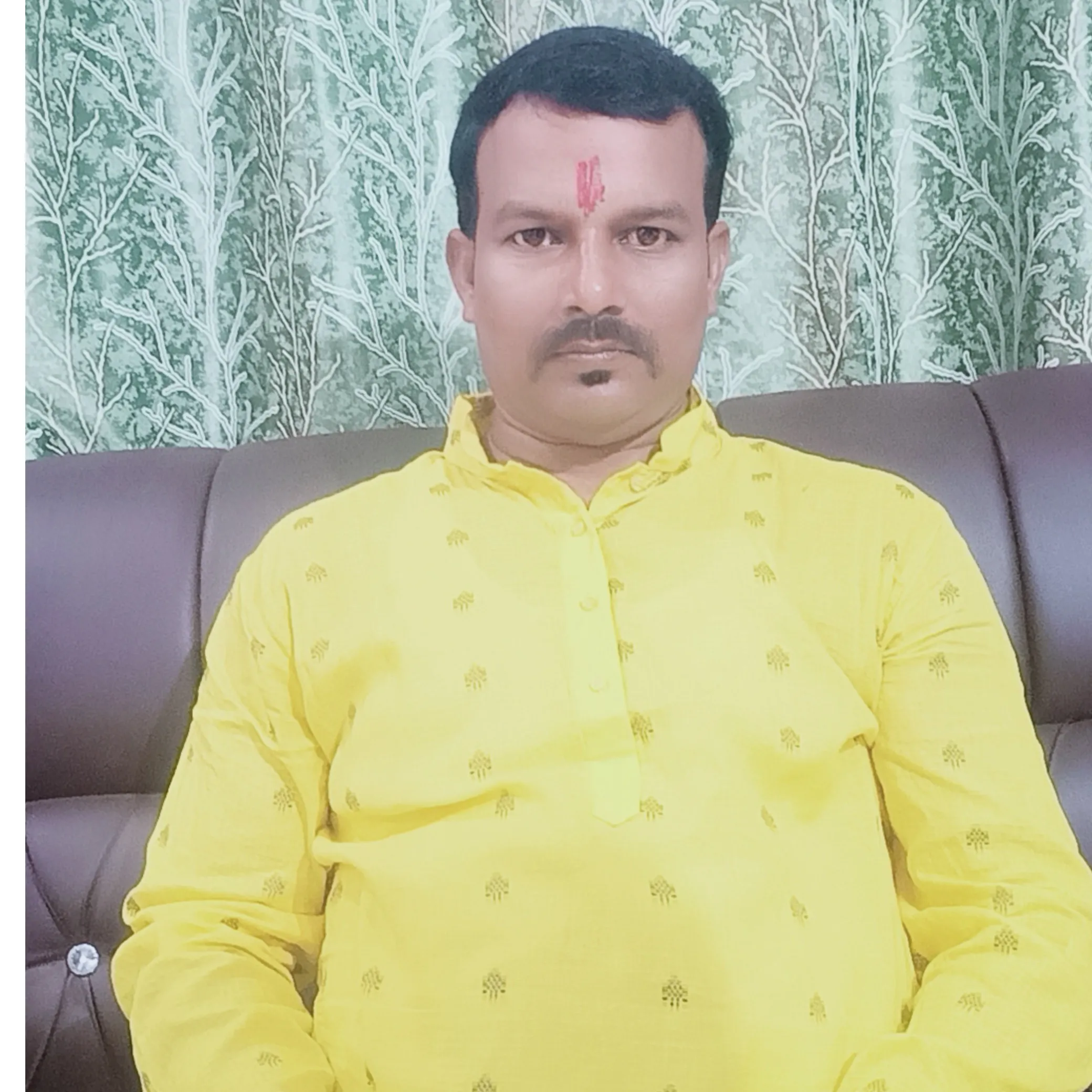 Ravi Kumar