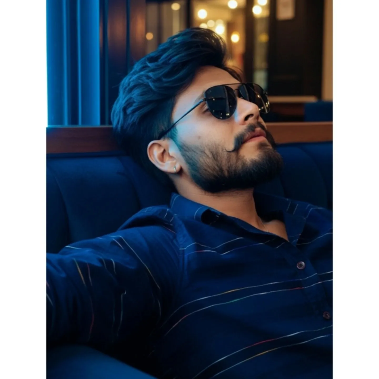 Vivek Kumar