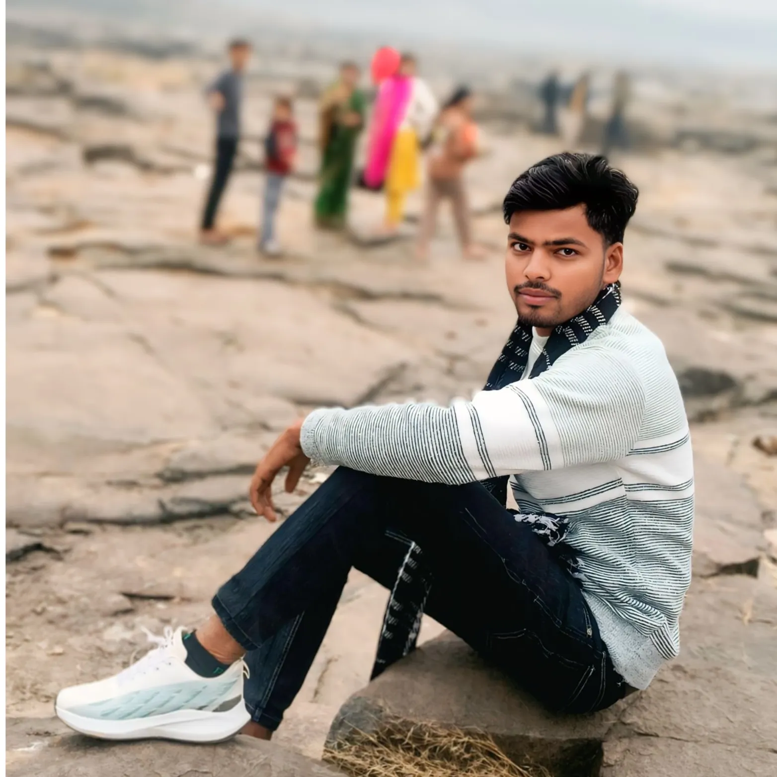 tinku bhai
