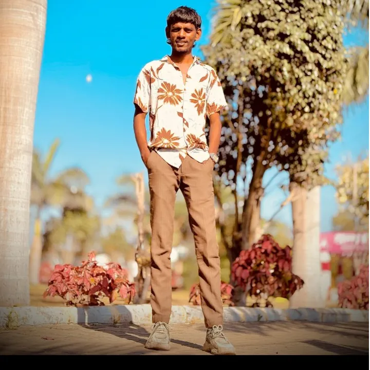 Sourabh Ghodkumbe