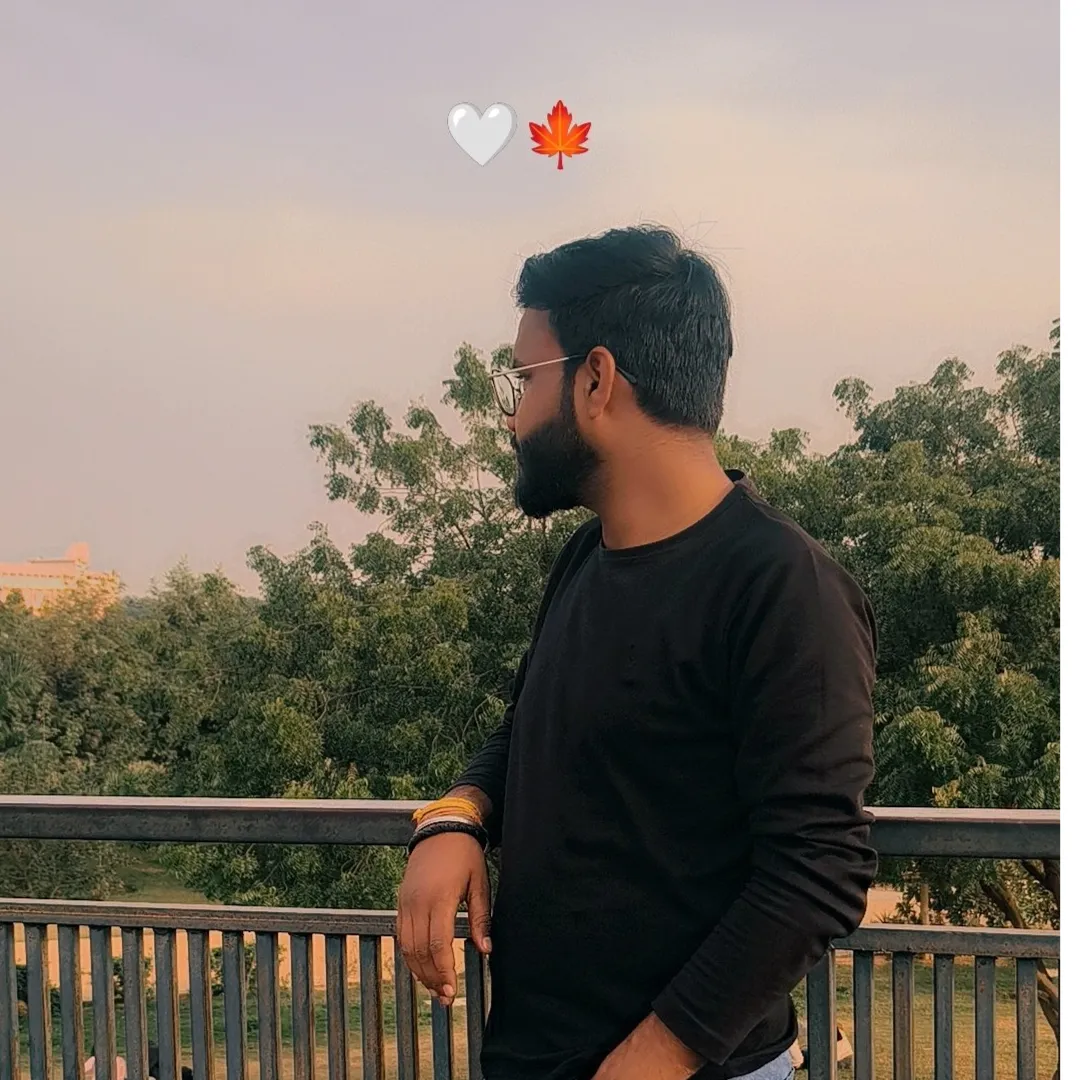 Hitesh sharma