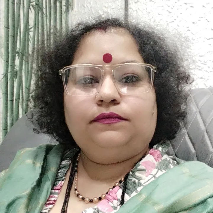 Arti Sharma