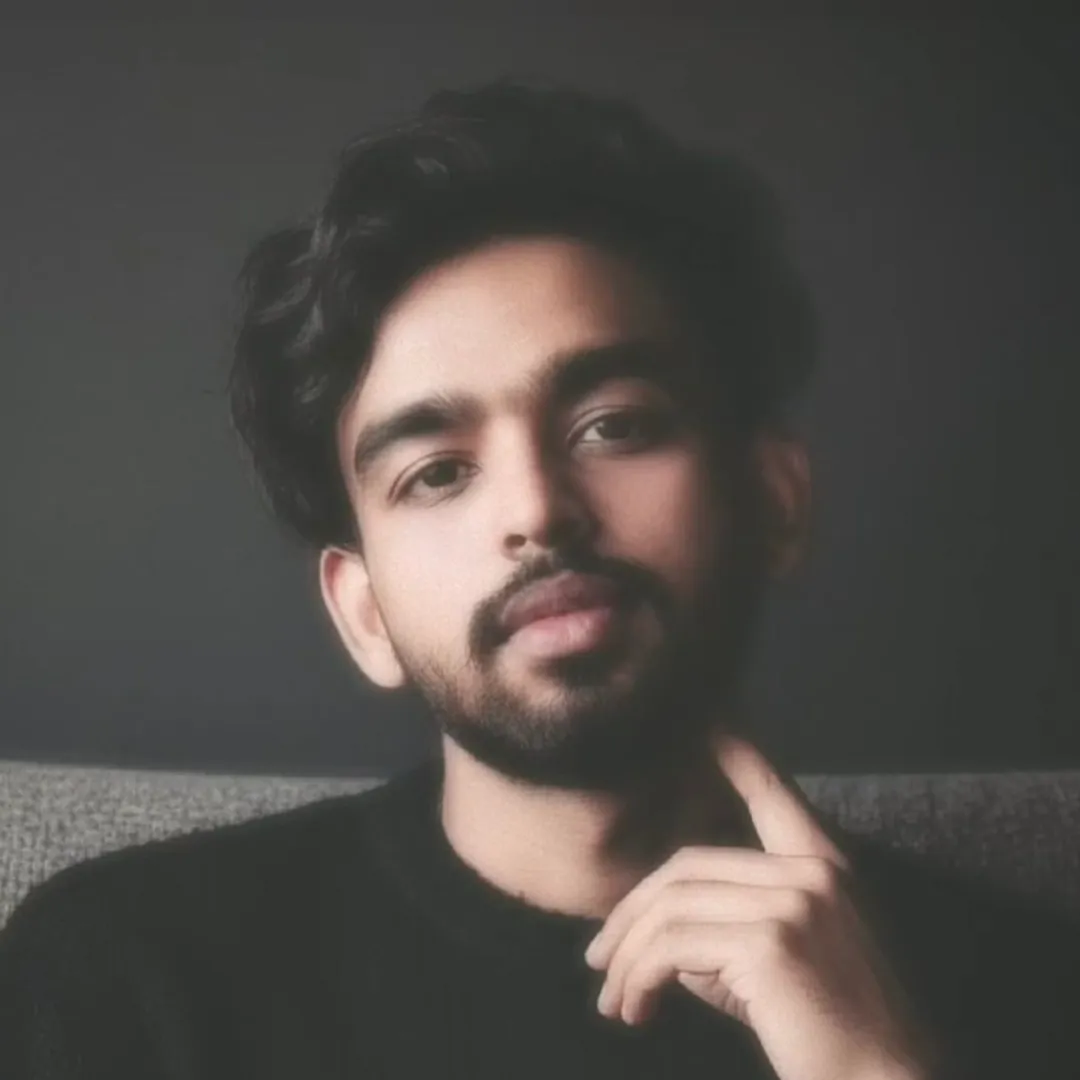 Atanu RishiDas