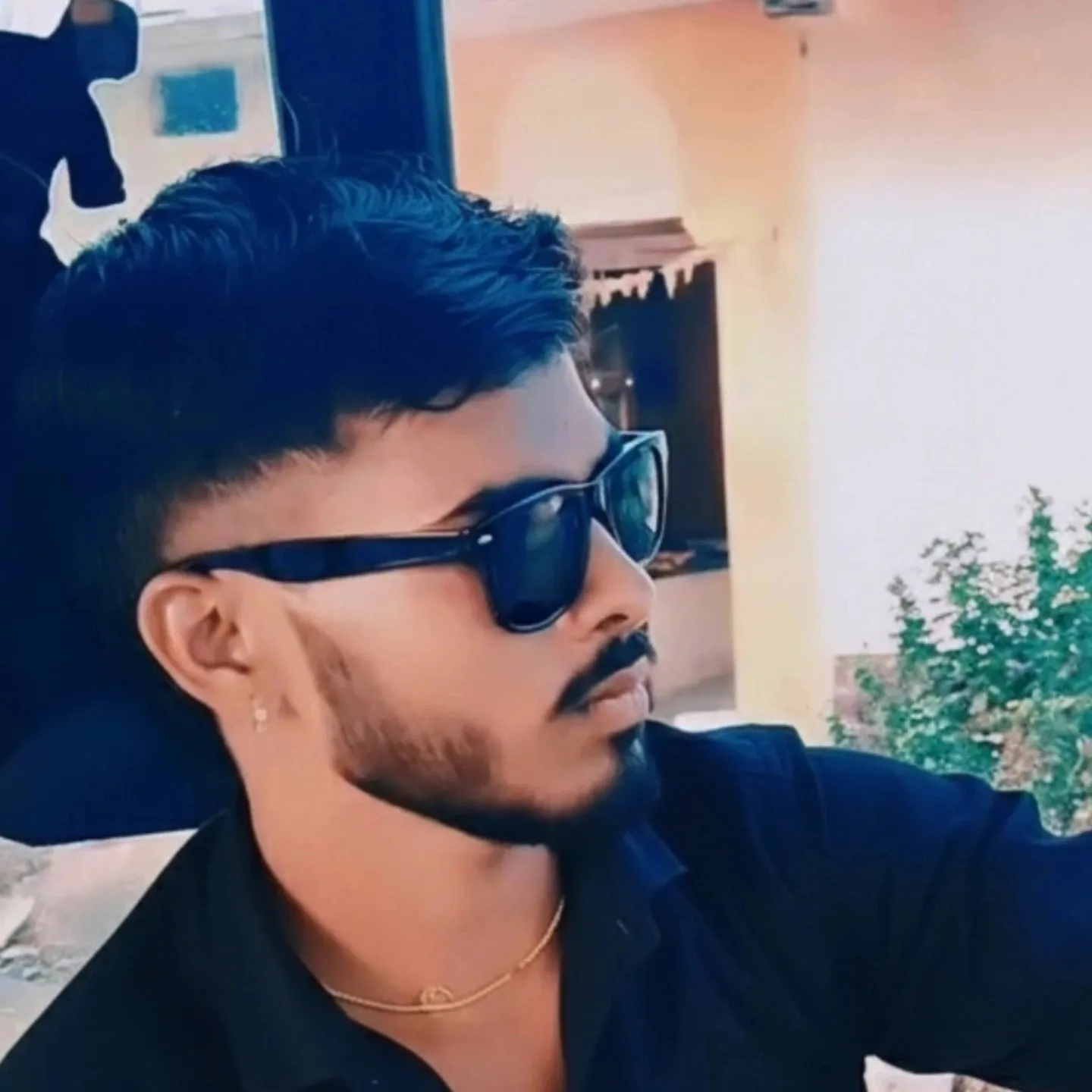 omkar hamne