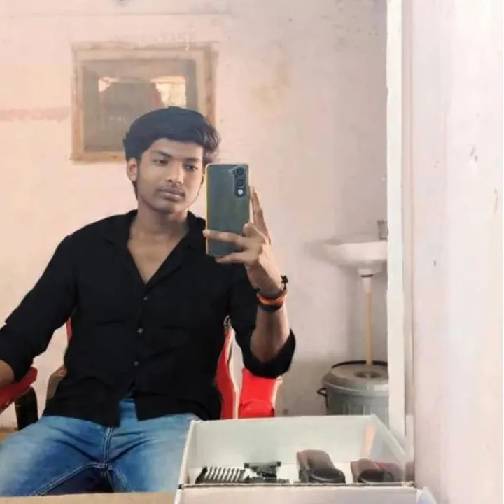 Raushan Thakur