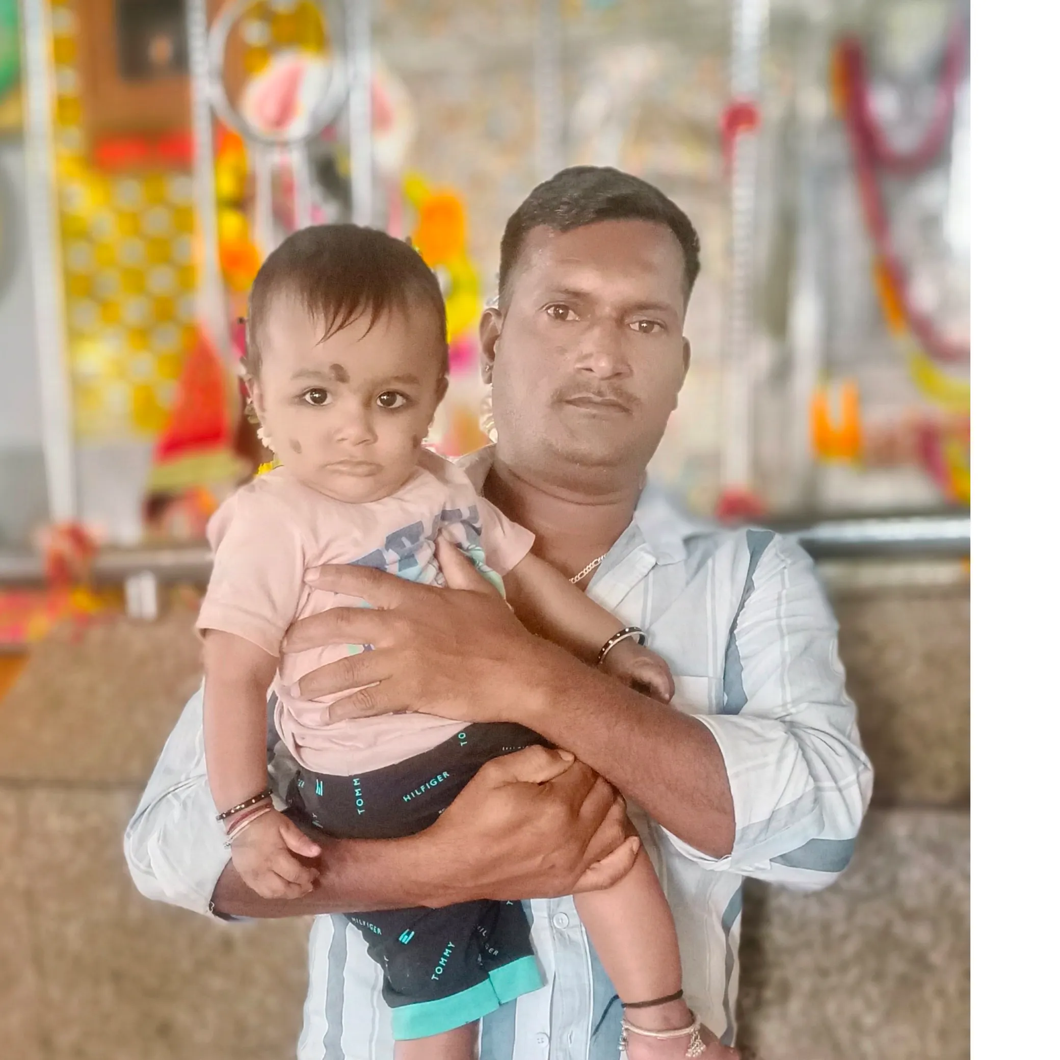 chinu mayjan