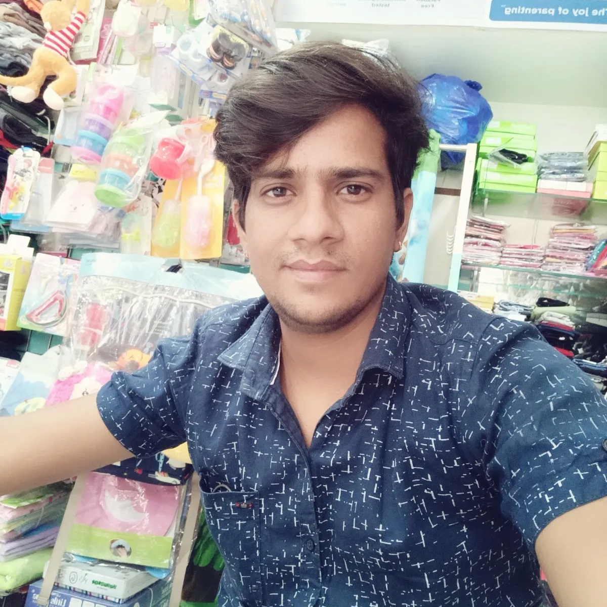 VIKRAM SINGH
