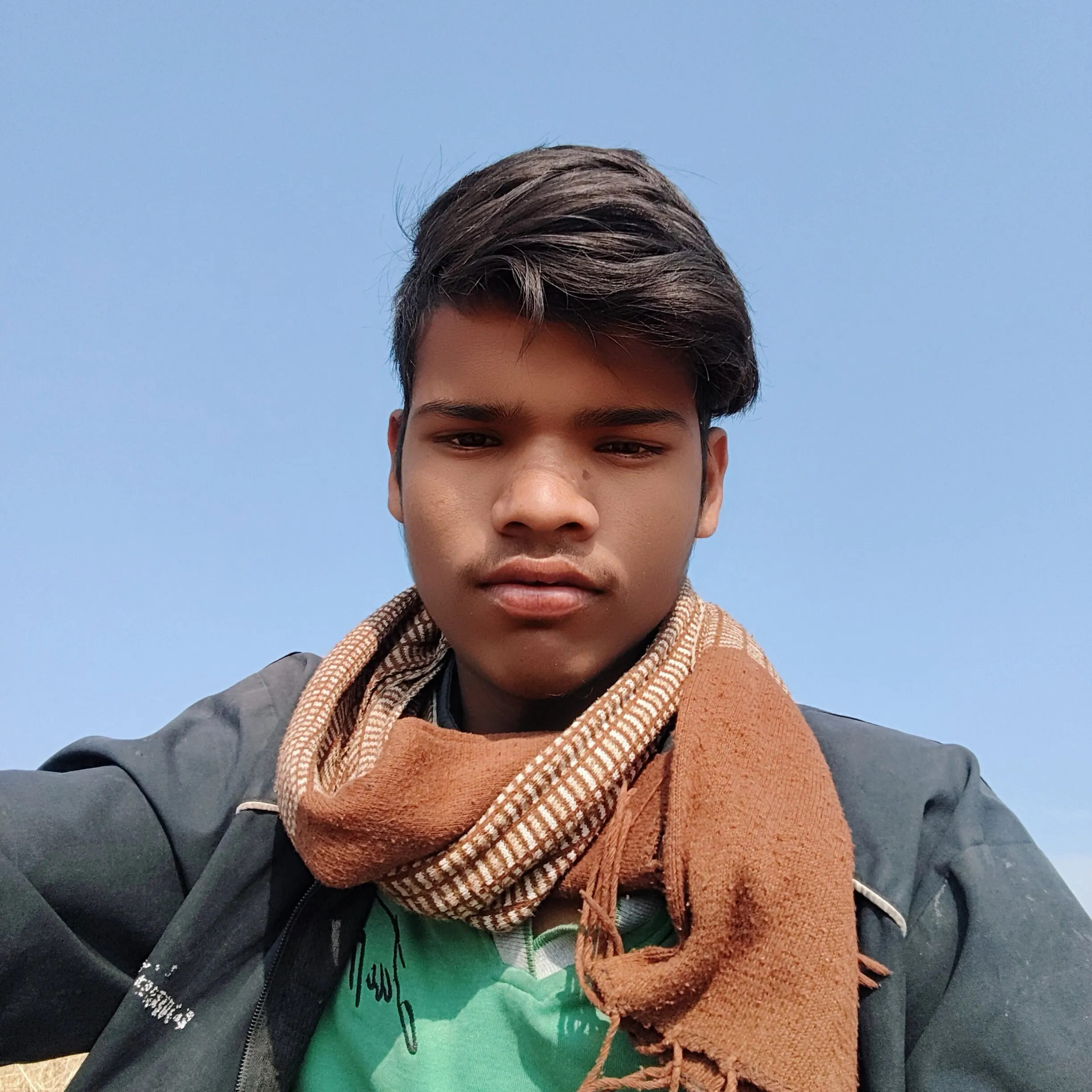 रुपेश शेलुकर