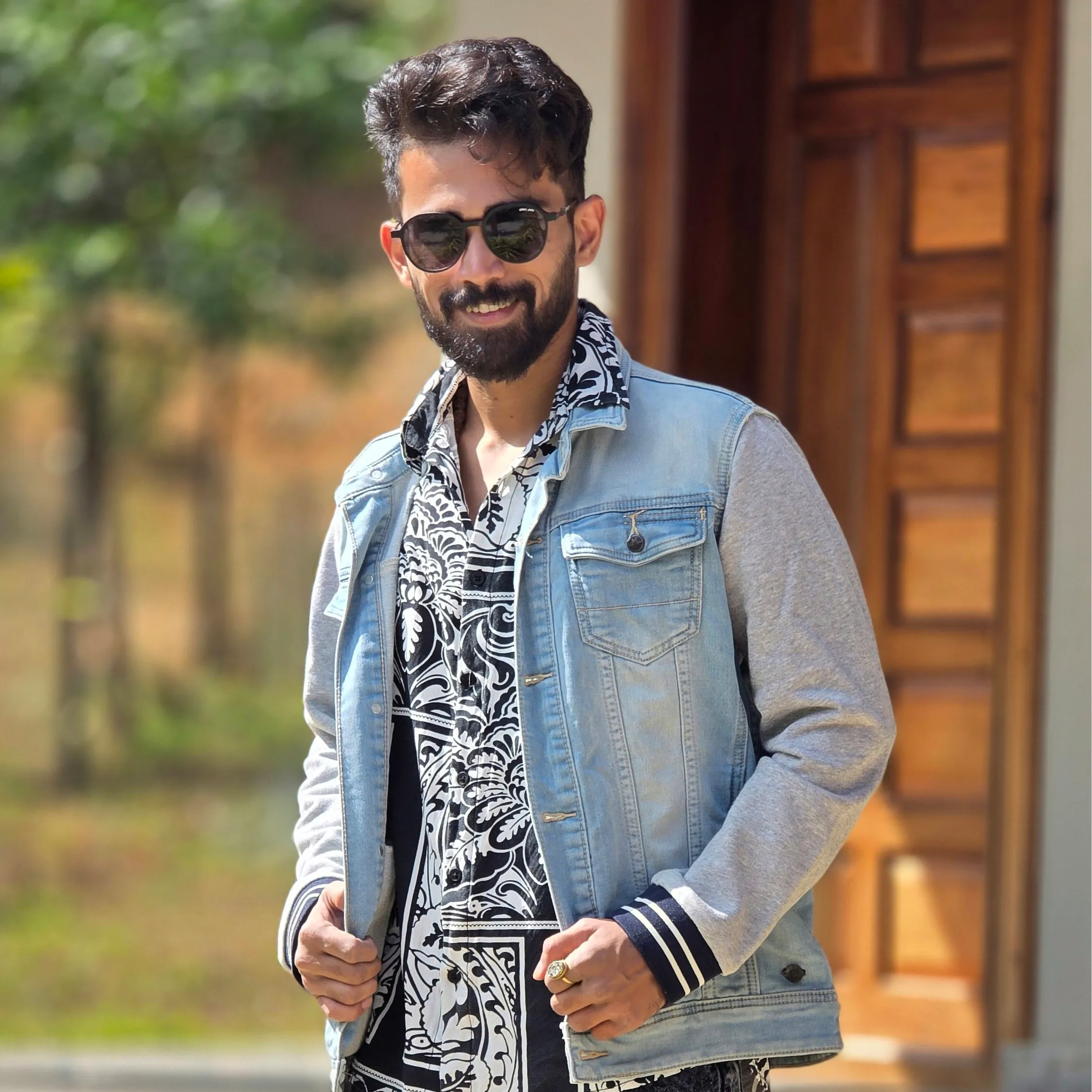 Priyank Soni