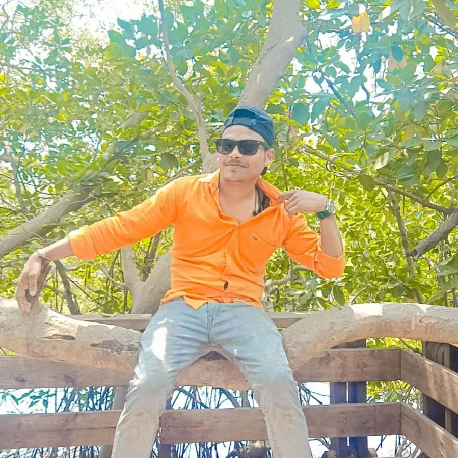 Meghnath Rajput🗡️🗡️