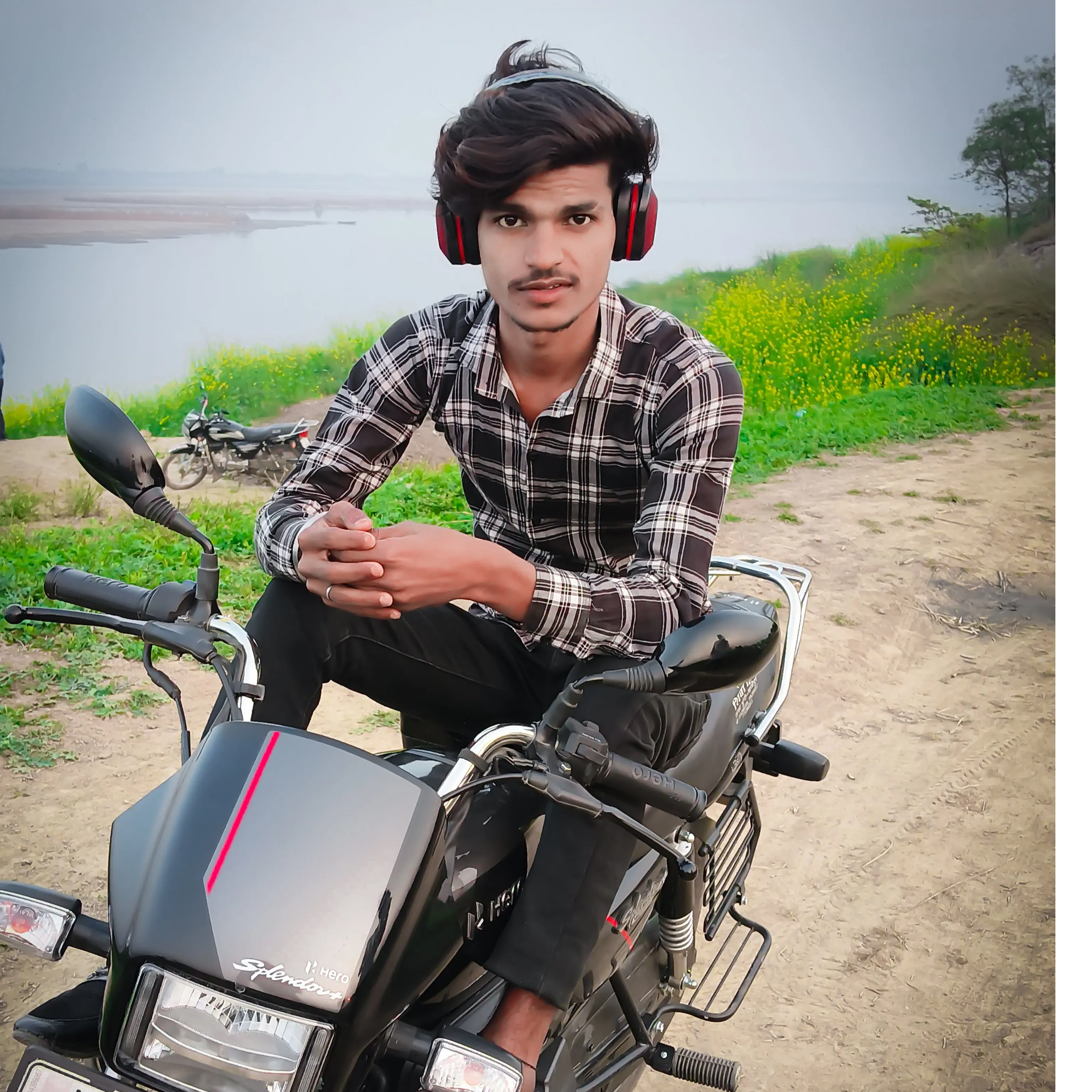 Vishal Yadav