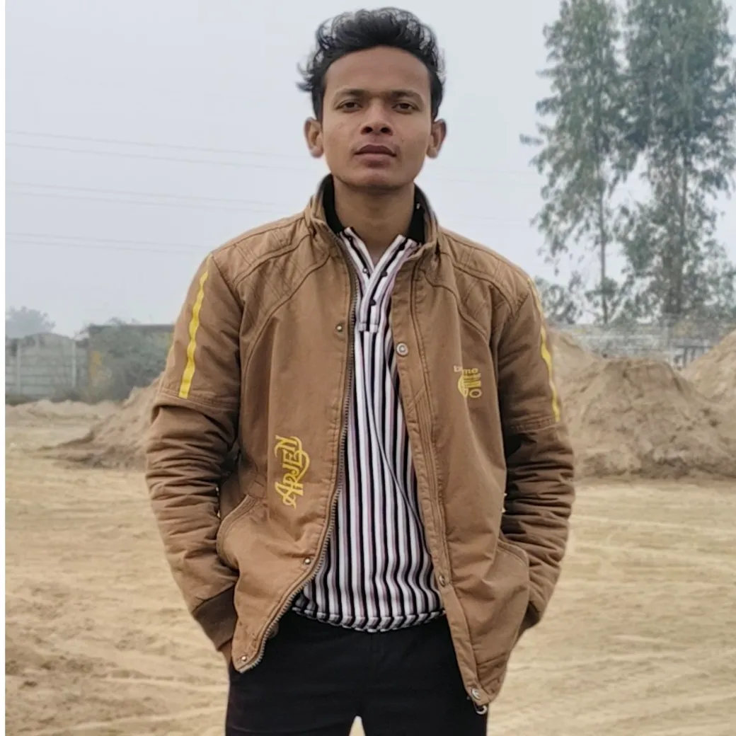 Shivam singh