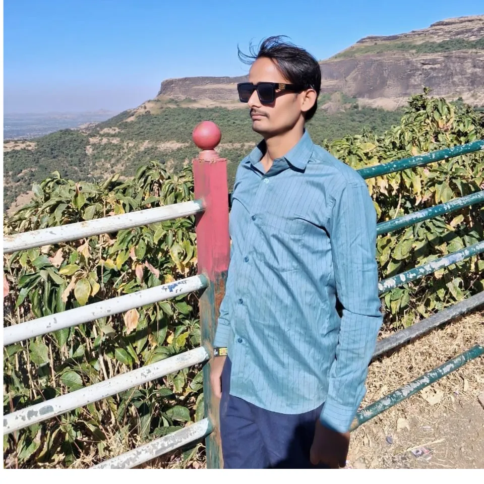 shivmohan sharma