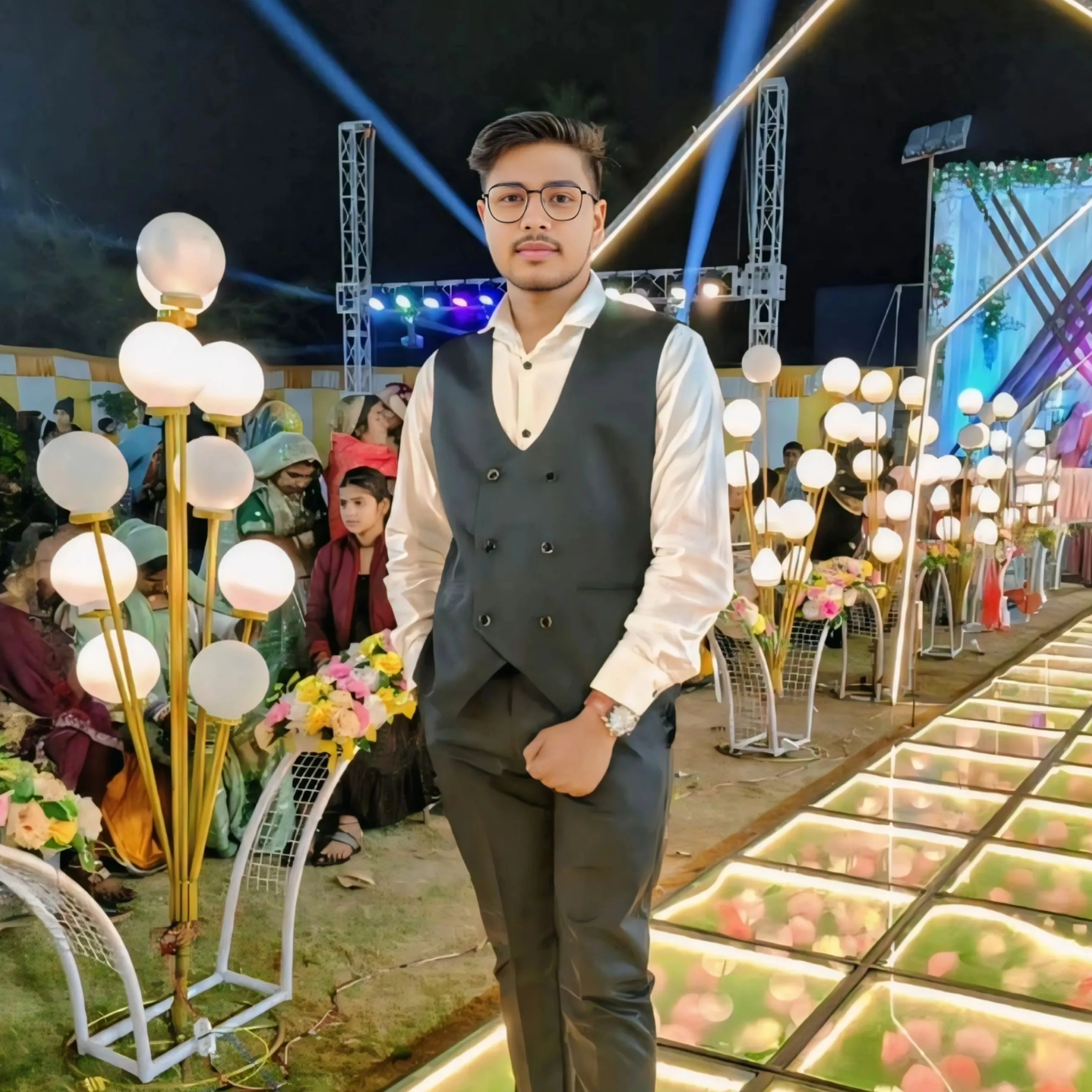 kishan saini