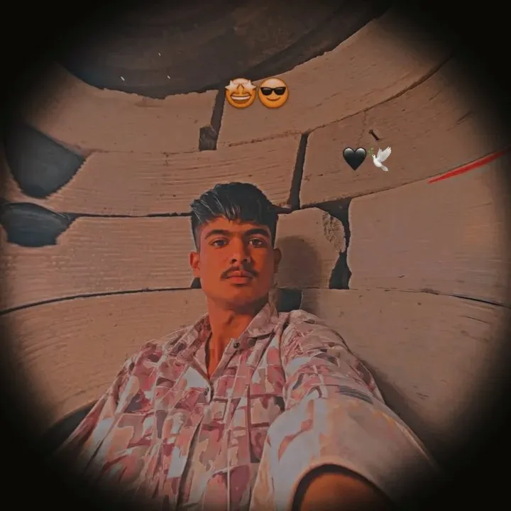 Arjun Damor