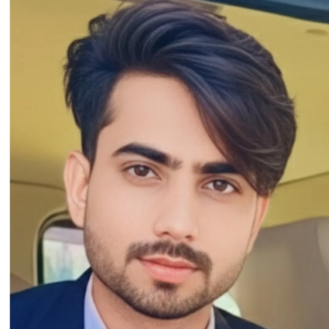 RIYAZ SHAIKH