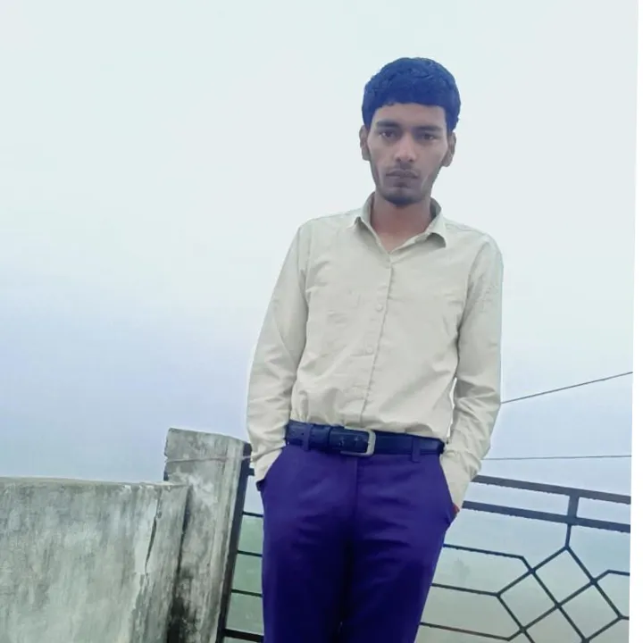VIKESH YADAV