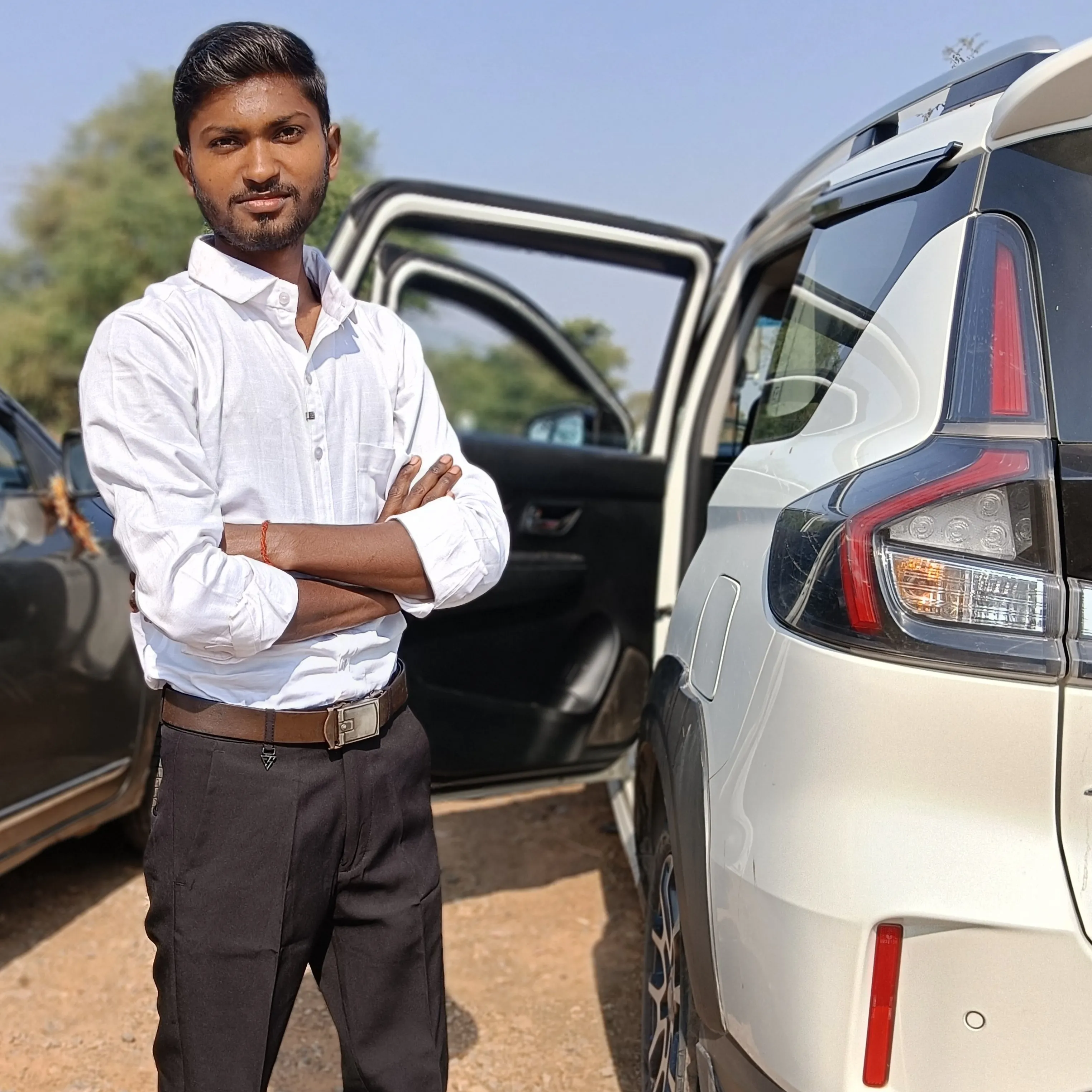 Deepak Kumar