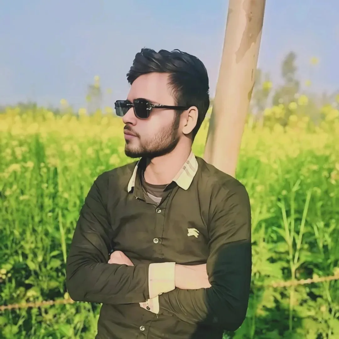 Rakesh Maurya