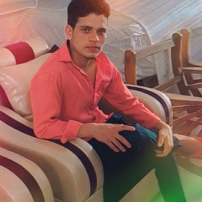 Saurav Kumar