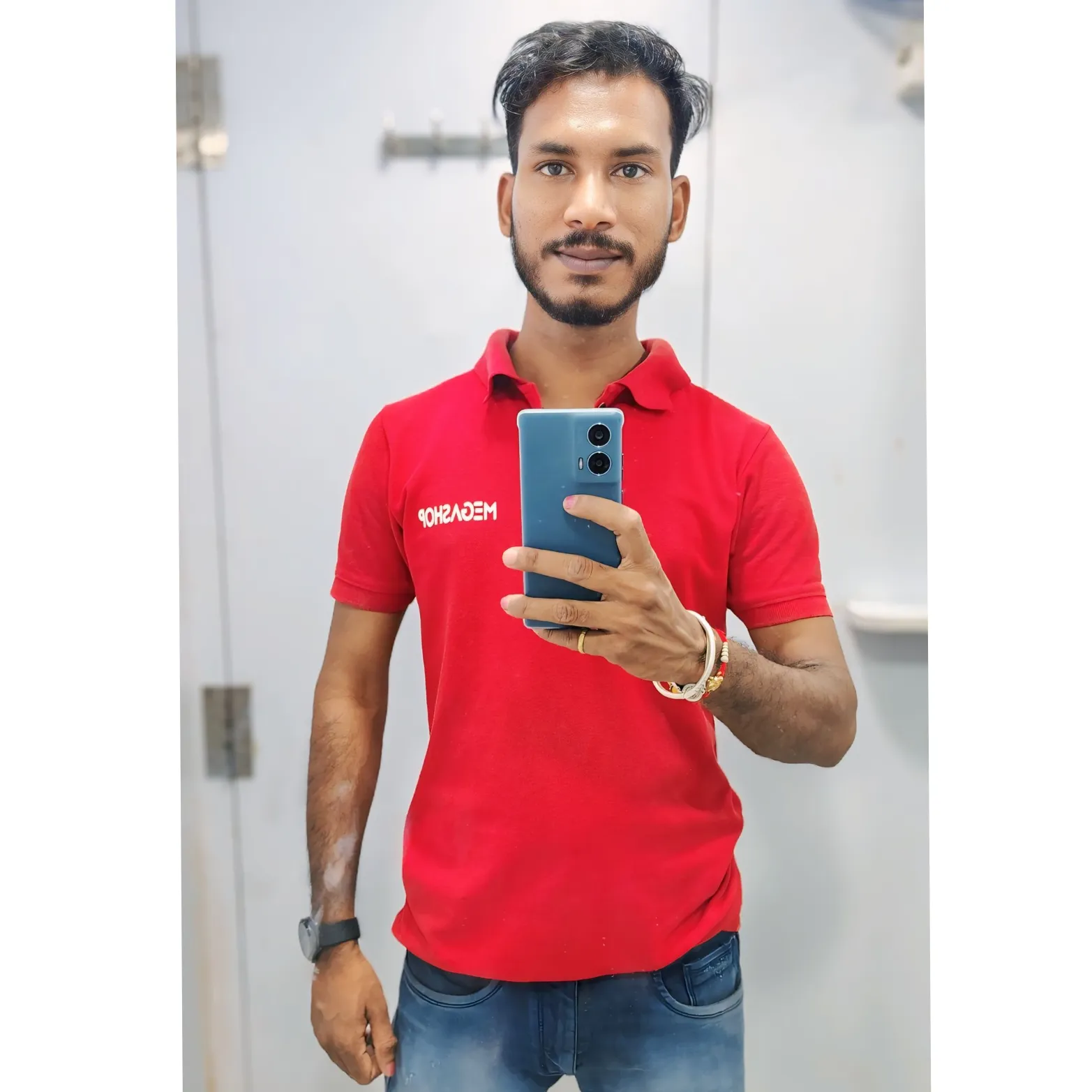Akash Gound