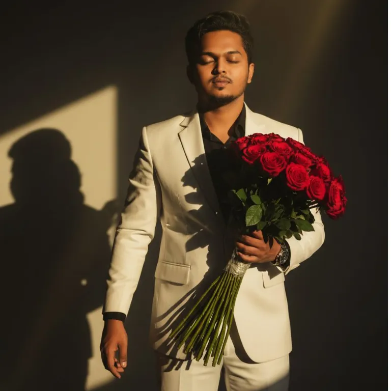 Mohamed Haris