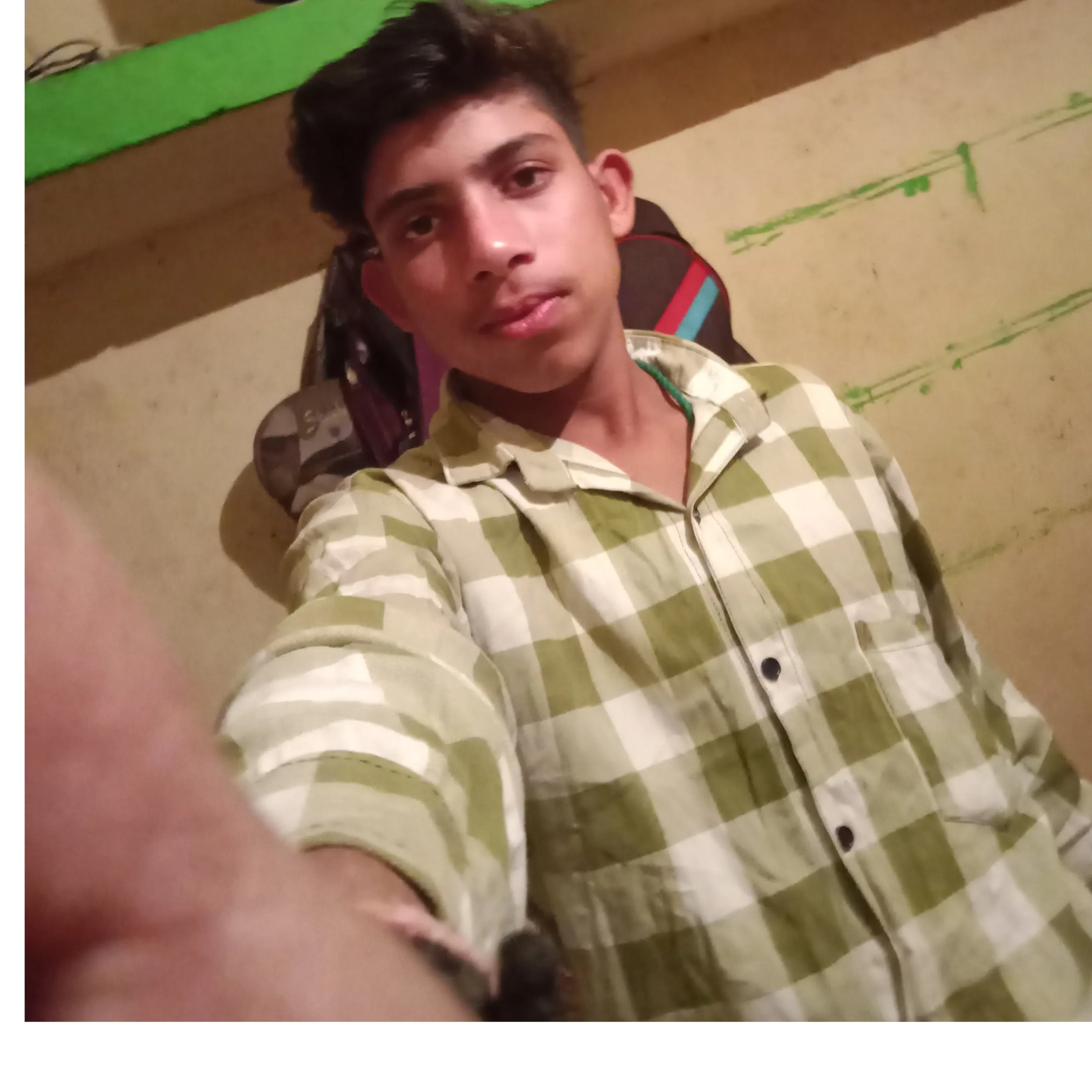 prakash Bhabhor