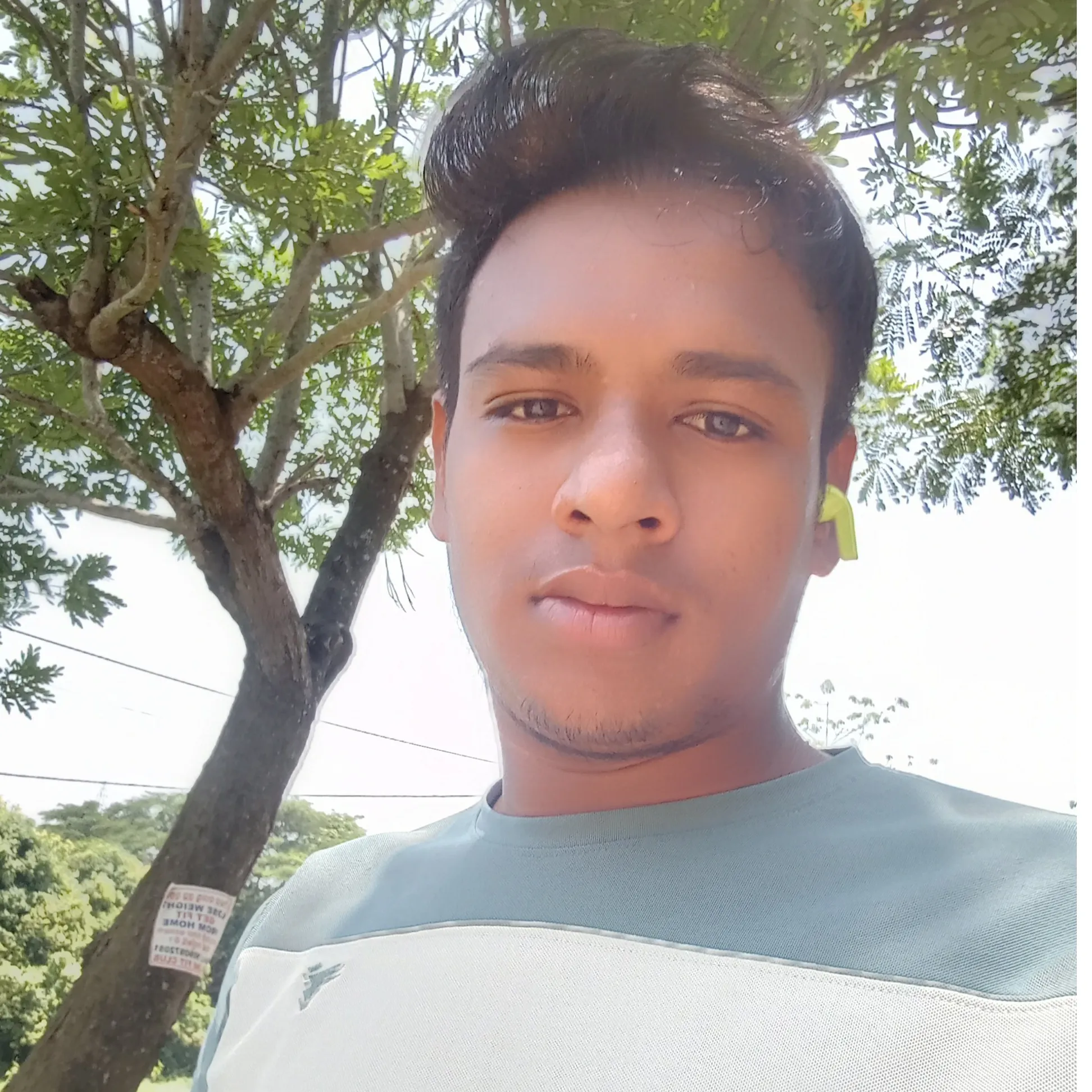 SoumyaRanjan Swain