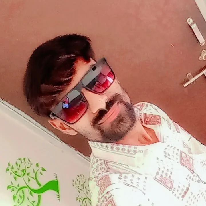 Nilesh Raval