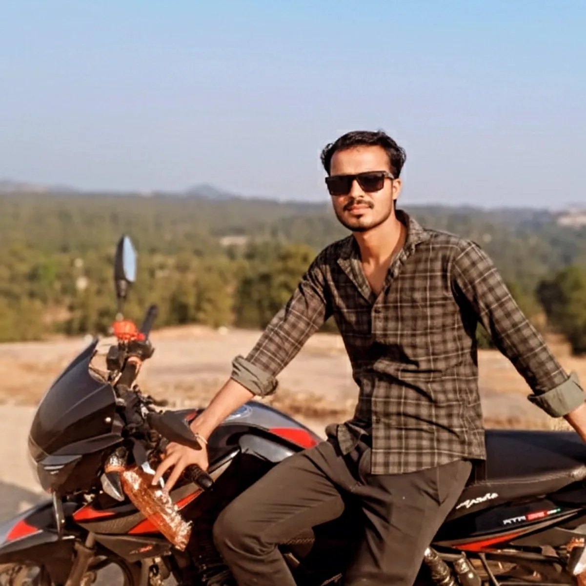 Manish Sharma