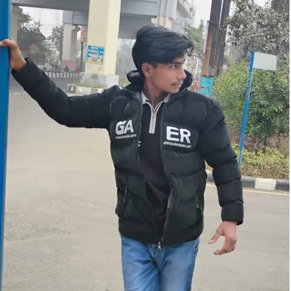 Shivam Jatav