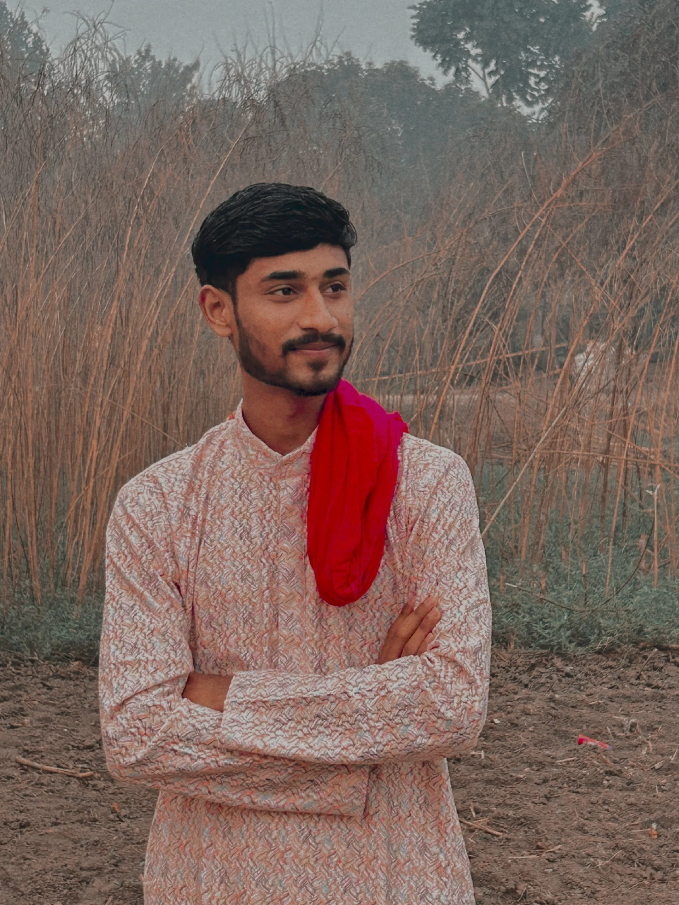 Anand Bhardwaj
